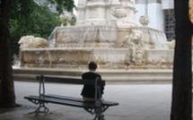 VIe arrondissement : un arrondissement de vieux ?