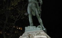 Flânerie historique dans le VIème