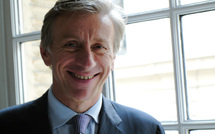 Jean-Christophe Rufin devient Immortel