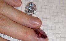 Chaumet : Vol d'un stock de pierres précieuses