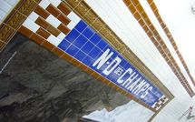 Conseil de quartier Notre-Dame-des-Champs