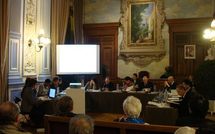 Un arrondissement sans réunion publique sur le plan 1000 caméras