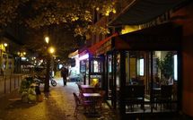 Terrasses : les questions des associations