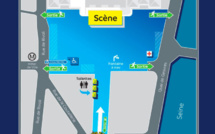 #JO2024 : un concert concert gratuit devant l’Hôtel de Ville pour fêter la désignation de Paris