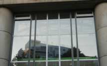 #Paris2024 : les premiers anneaux olympiques sont accrochés à Paris dans le ... arrondissement !