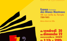 Gratuit : 7ème salon des éditeurs indépendants 