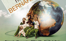 1er Concert climatique au Zénith