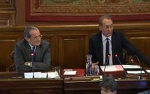 Bertrand Delanoë : Le Préfet de Police "ne nous surveille pas" 