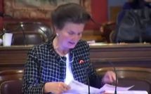 Geneviève Bertrand : "Quelles autres pistes envisagez-vous de valoriser ?"