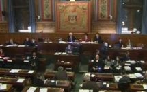 Seybah Dagoma aux abonnées absentes