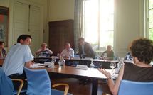 Par ici les données !