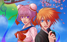 3ème édition de "Manga Music"