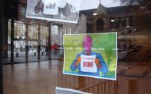 Menaces sur les animations du Centre Georges Pompidou