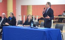 La démocratie participative dans le 7ème...