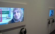 La Palestine à l'IMA, la création (d'un peuple) dans tous ses états