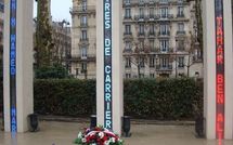 La France retrouve petit à petit sa mémoire face aux Harkis