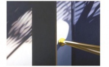 Exposition La Nature Abstraite de la Réalité