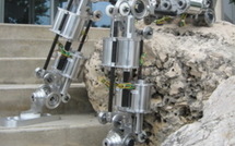 Humanoids 09 : Un robot pour tous