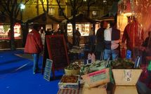 La Codecom impose ses chalets dans le 6ème