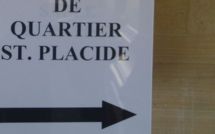 Le conseil de quartier qui mobilise peu