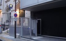 Jean-Pierre Lecoq mène la réunion du quartier Saint-Placide