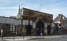 Travaux en vue à l’hôpital Laennec, les premières réactions