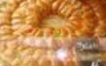 Un jour au Marché Gourmand