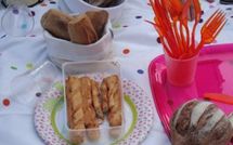 1er Pic-Nic Chic des familles du 6ème