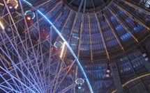 "Jours de Fêtes" au Grand Palais