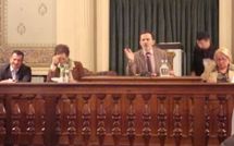 L'actualité en 2009 dans le 1er arrondissement marquée par de gros dossiers