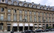 Hôtel Ritz : conférence institutionnelle sur la gestion de trésorerie