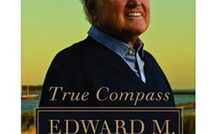 Parution en France des mémoires posthumes de Ted Kennedy