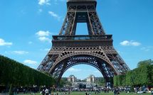 Réunion publique sur le Champ de Mars et le Mur de la Paix