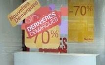 Derniers jours pour profiter des soldes 