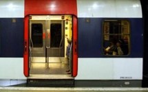 La nouvelle gare du RER Les Halles prévue en 2015-2016