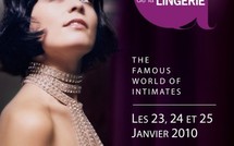 Salon de la lingerie 