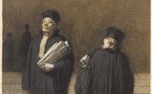 Un avocat pour et contre la Ville de Paris