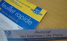 Des spécialistes pour payer moins d'impôts