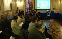 CICA sur Autolib’ : les habitants du 7ème disent « non »