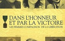 Les Résistantes à l’honneur