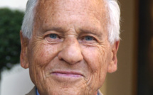 Jean d'Ormesson est mort, pas ses convictions sur le bonheur
