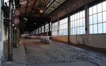 800 places de parking en moins à Batignolles