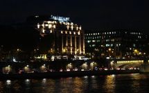 La Samaritaine : "Je ne comprends pas pourquoi on aménage les règles d'urbanisme pour LVMH !"