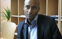 Alain Dolium, candidat mal connu