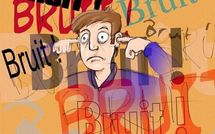 Un Comité d'Initiative et de Consultation d'Arrondissement (CICA) sur le bruit