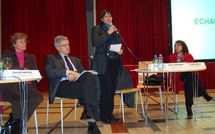 Les « tours » de Clichy-Batignolles énervent les riverains