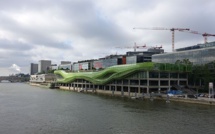 Coma artificiel suite à une prise de drogue en discothèque