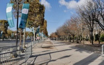 L'avenir du Marché de Noël sur les Champs-Elysées dépend du juge des contrats