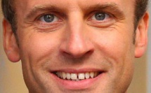 Emmanuel Macron