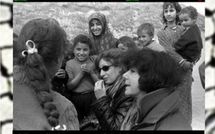 Soirée de solidarité avec les femmes de Gaza